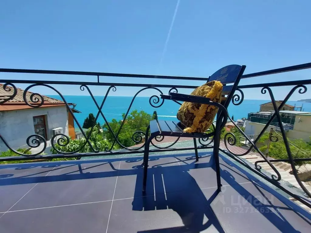 3-к кв. Крым, Ялта пер. Матросский, 10 (70.0 м) - Фото 2