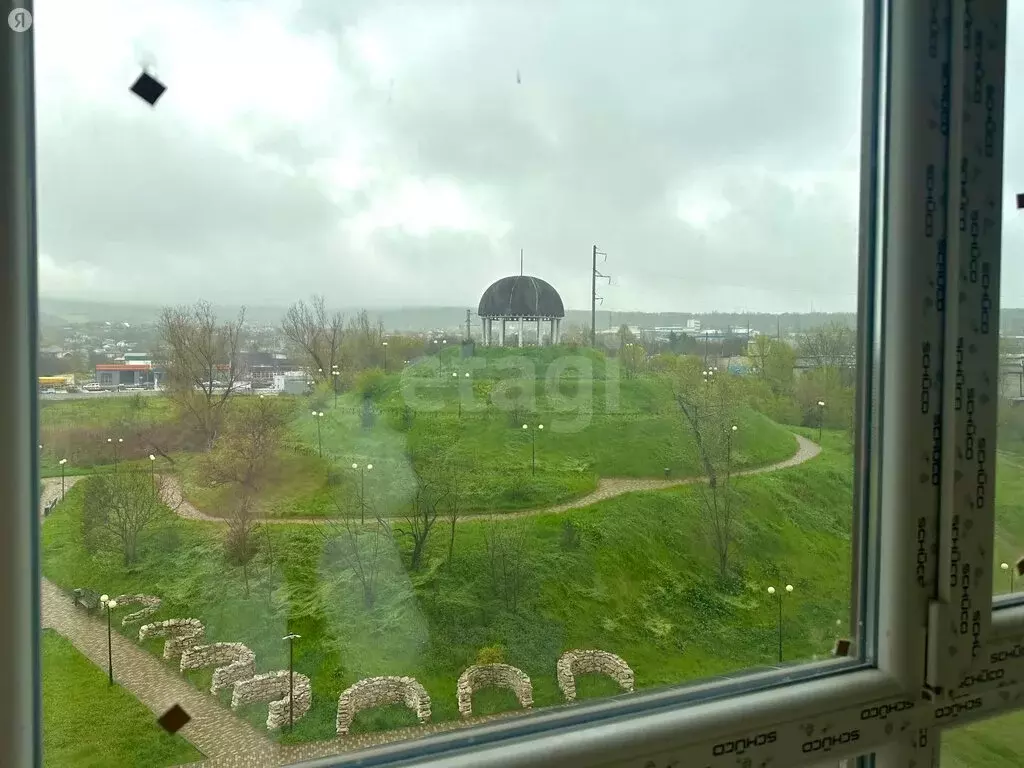 3-комнатная квартира: Пятигорск, улица Адмиральского, 1А (112.6 м) - Фото 1