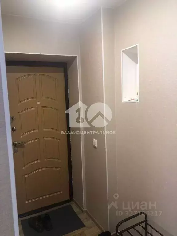 1-к кв. Новосибирская область, Новосибирск ул. Богдана Хмельницкого, ... - Фото 1