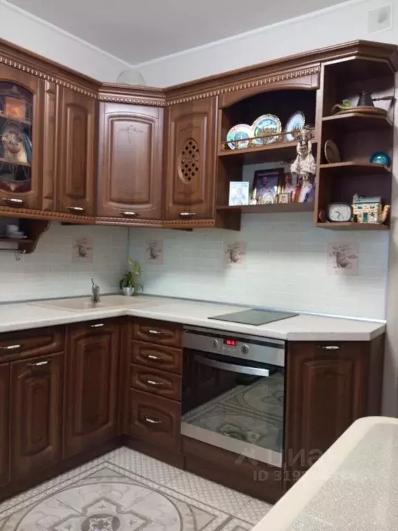 2-к кв. Кемеровская область, Новокузнецк ул. Грдины, 23 (52.4 м) - Фото 0