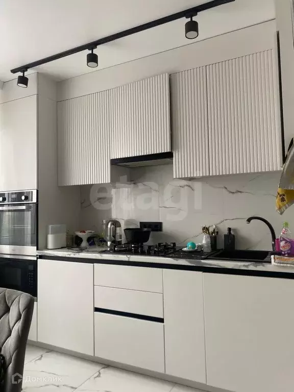 Продаётся 2-к квартира, 50.6 м - Фото 1