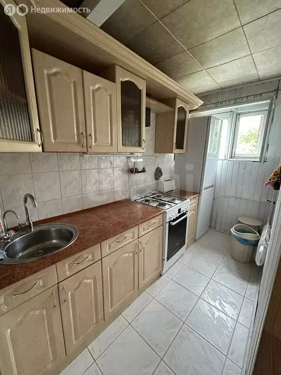 3-комнатная квартира: Калининград, Красносельская улица, 80 (69.5 м) - Фото 1