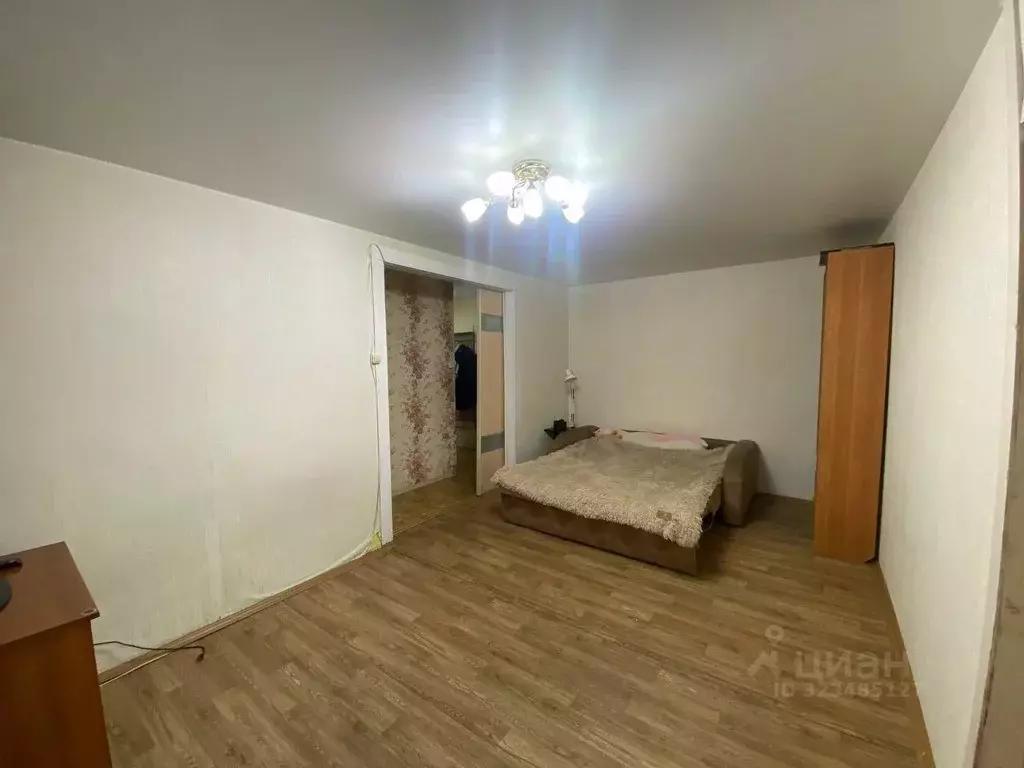 2-к кв. Новосибирская область, Новосибирск ул. Гоголя, 31А (47.4 м) - Фото 0