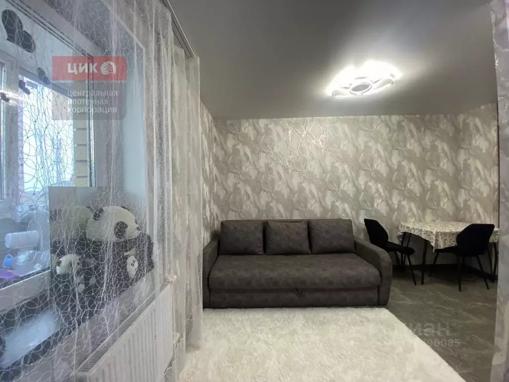 Студия Рязанская область, Рязанский район, Дядьковское с/пос, с. ... - Фото 2