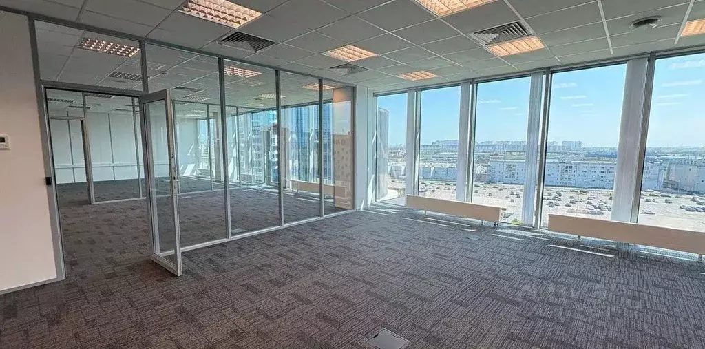 Офис в Санкт-Петербург Стартовая ул., 8 (969 м) - Фото 1