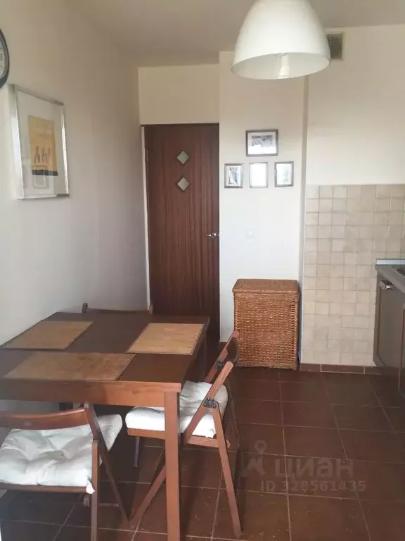 1-к кв. Москва 3-я Филевская ул., 5 (36.2 м) - Фото 2