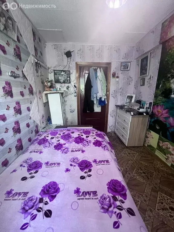 2-комнатная квартира: Краснокаменск, 6-й микрорайон, 613 (40.8 м) - Фото 0
