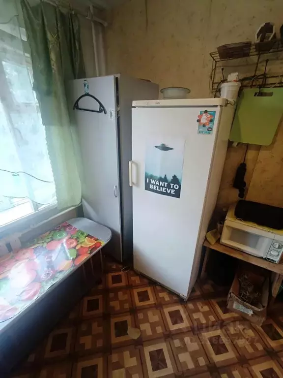 Комната Карелия, Петрозаводск ул. Максима Горького, 28 (6.0 м) - Фото 1