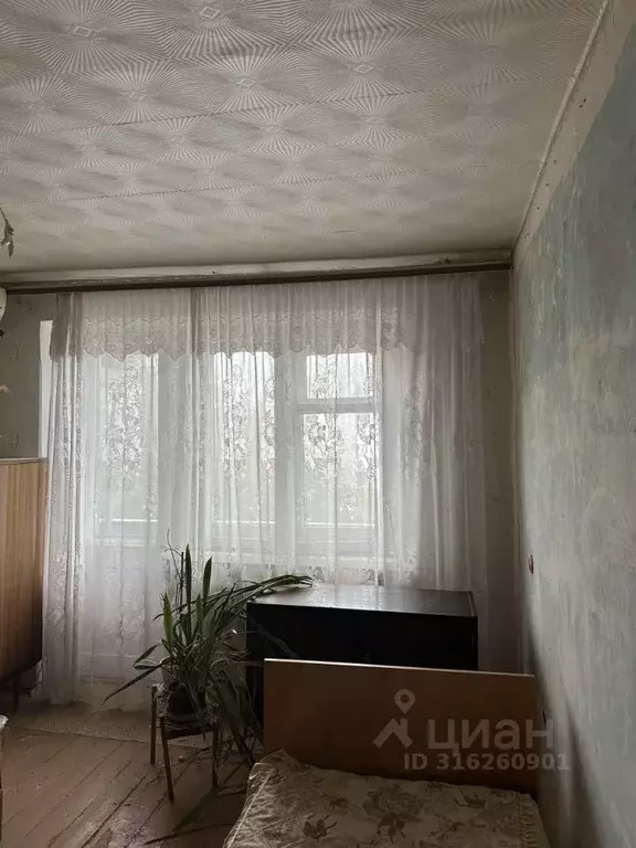 Комната Ростовская область, Волгодонск ул. Ленина, 66 (25.0 м) - Фото 1