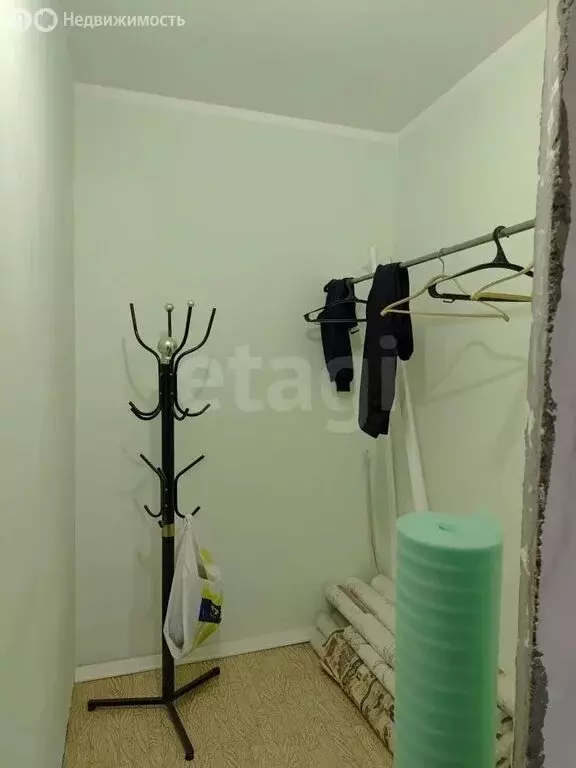 2-комнатная квартира: Тюмень, Широтная улица, 134 (65 м) - Фото 2