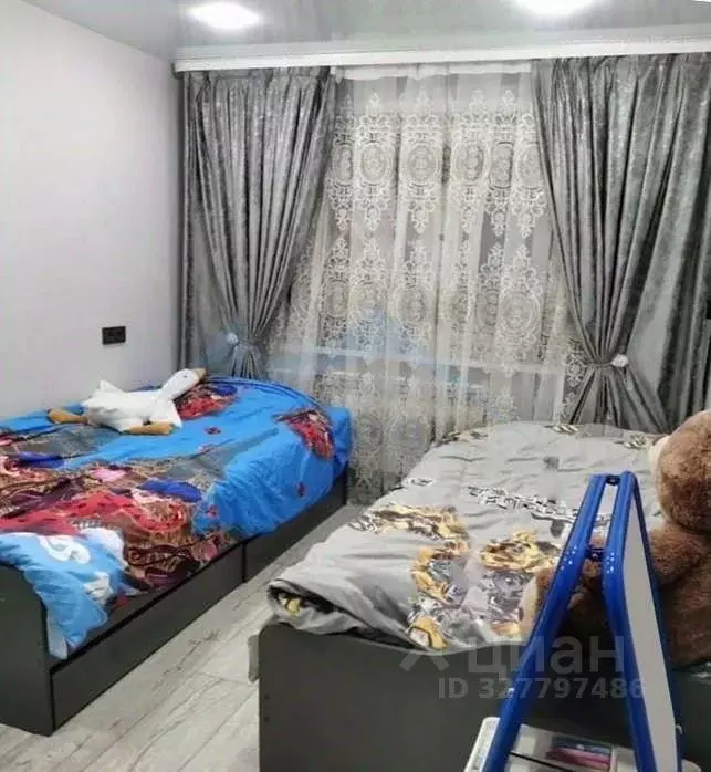 2-к кв. Красноярский край, Норильск ул. Павлова, 18 (42.1 м) - Фото 2