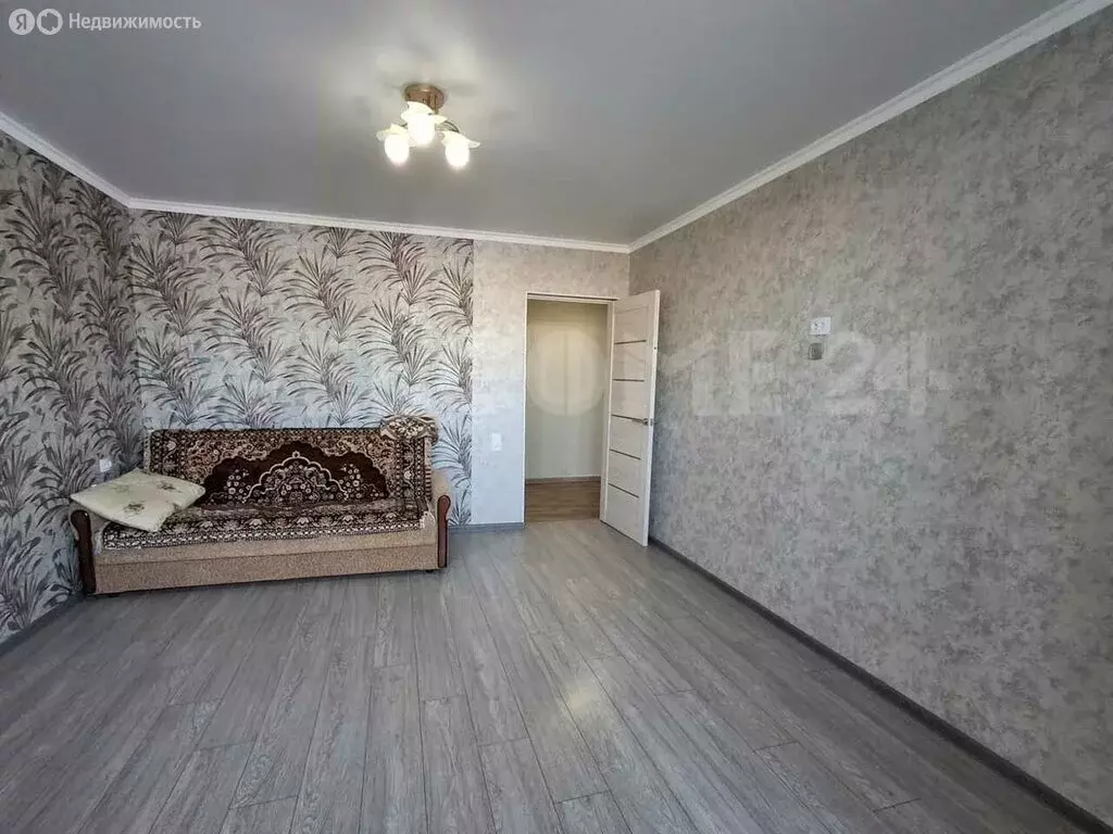2-комнатная квартира: Иноземцево, улица Маяковского, 1 (52.8 м) - Фото 1