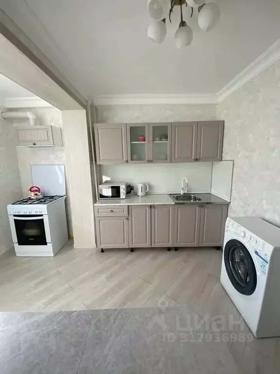 2-к кв. Дагестан, Дербент просп. Агасиева, 14В (50.0 м) - Фото 0