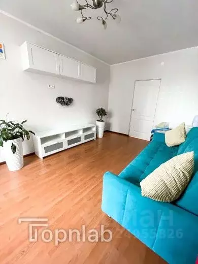 3-к кв. Санкт-Петербург ул. Есенина, 1к2 (90.0 м) - Фото 2