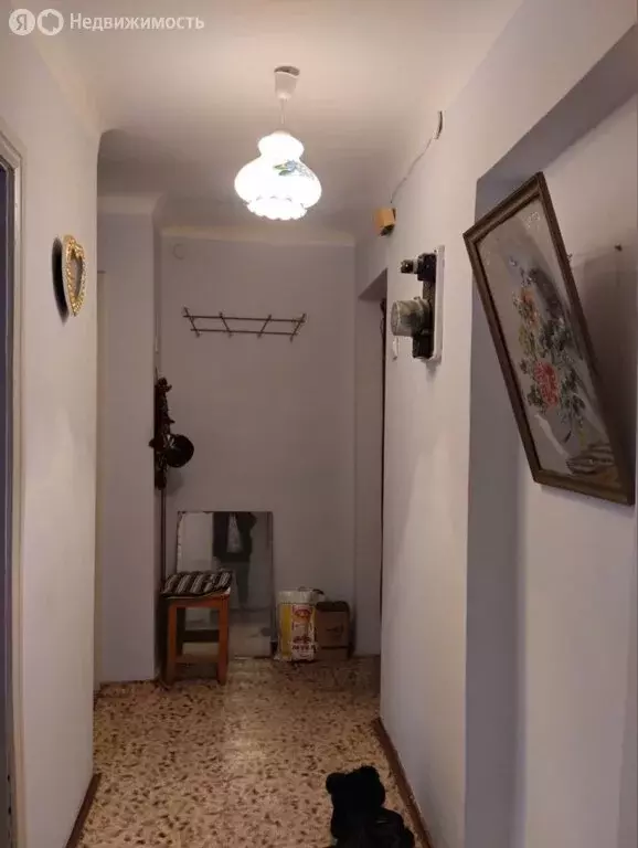 3-комнатная квартира: Еманжелинск, улица Ленина, 12 (55.5 м) - Фото 2