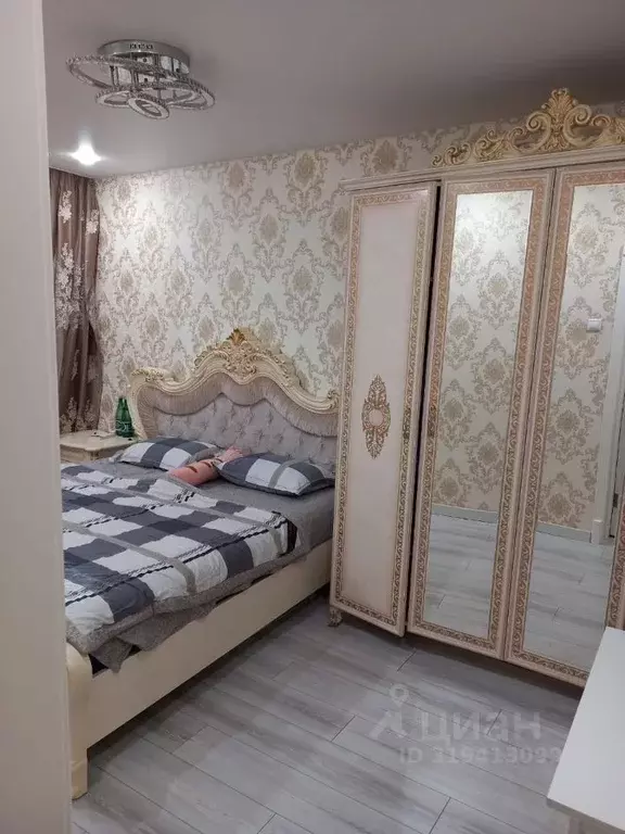 3-к кв. Москва Перервинский бул., 19К2 (73.2 м) - Фото 0