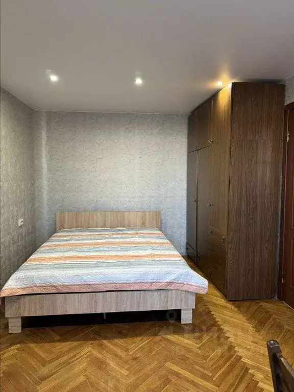 1-к кв. Ростовская область, Ростов-на-Дону просп. 40-летия Победы, 53д ... - Фото 2