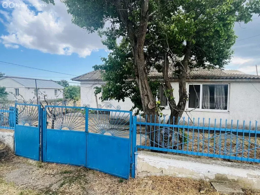 Дом в Вересаево, Целинная улица, 42 (88 м) - Фото 1