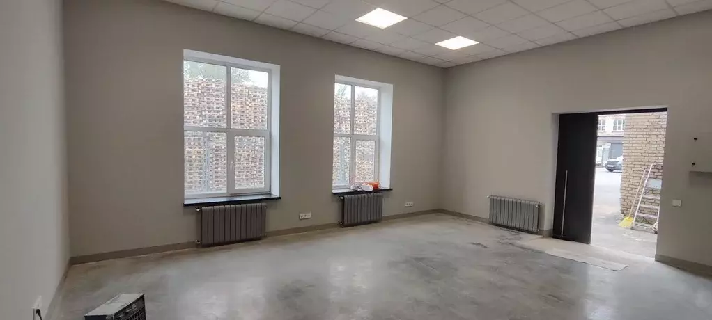 Офис в Санкт-Петербург просп. Энергетиков, 22 (39 м) - Фото 0