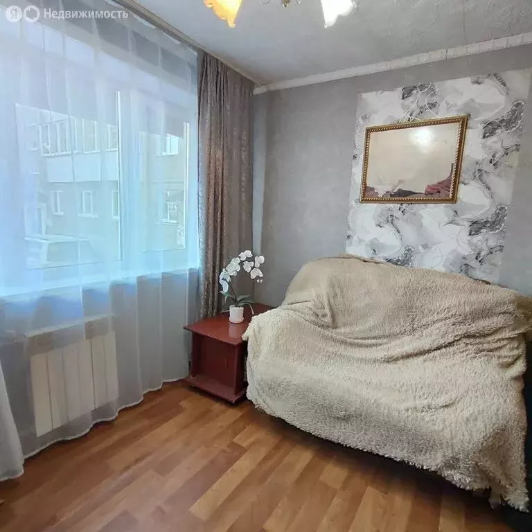4-комнатная квартира: Иркутск, улица Жукова, 2 (60.6 м) - Фото 0