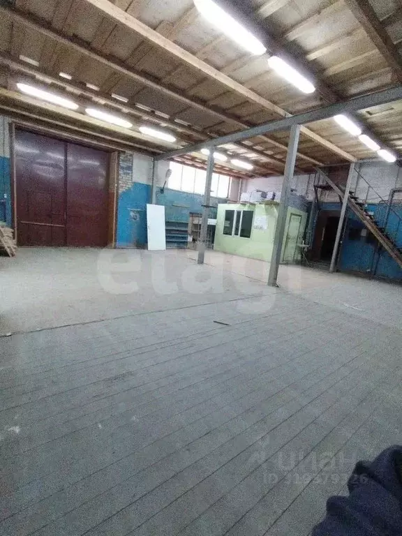 Офис в Коми, Сыктывкар Колхозная ул., 42/2 (1100 м) - Фото 2