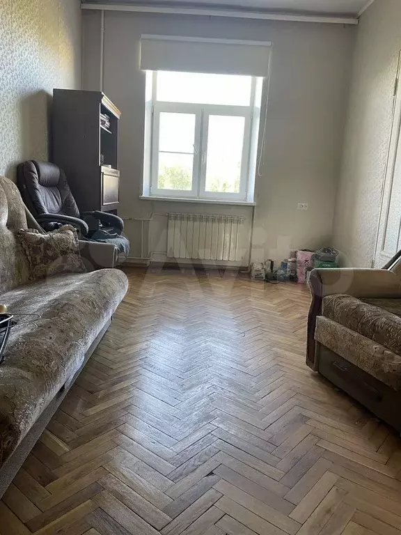 Комната 18,7 м в 3-к., 5/5 эт. - Фото 0