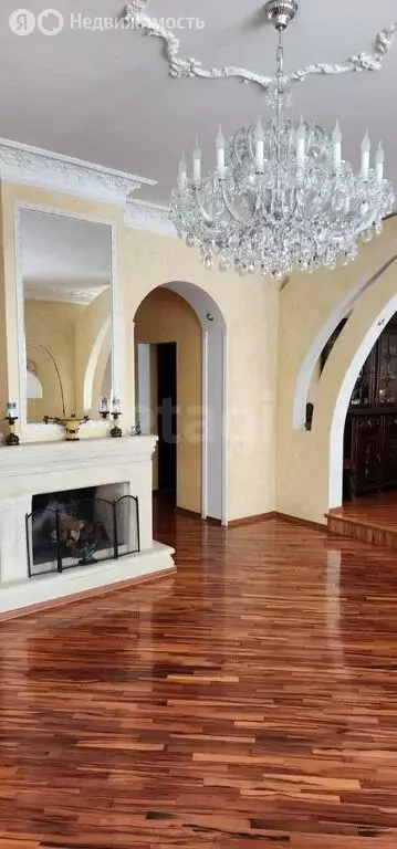 Дом в Ростов-на-Дону, проспект Шолохова (314 м) - Фото 2