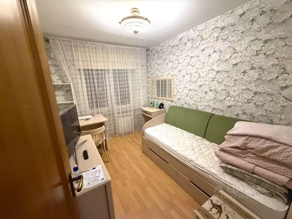 2-к кв. Москва Красностуденческий проезд, 23 (45.0 м) - Фото 1