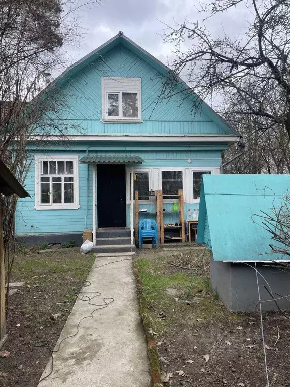 Дом, 116.5 м - Фото 1