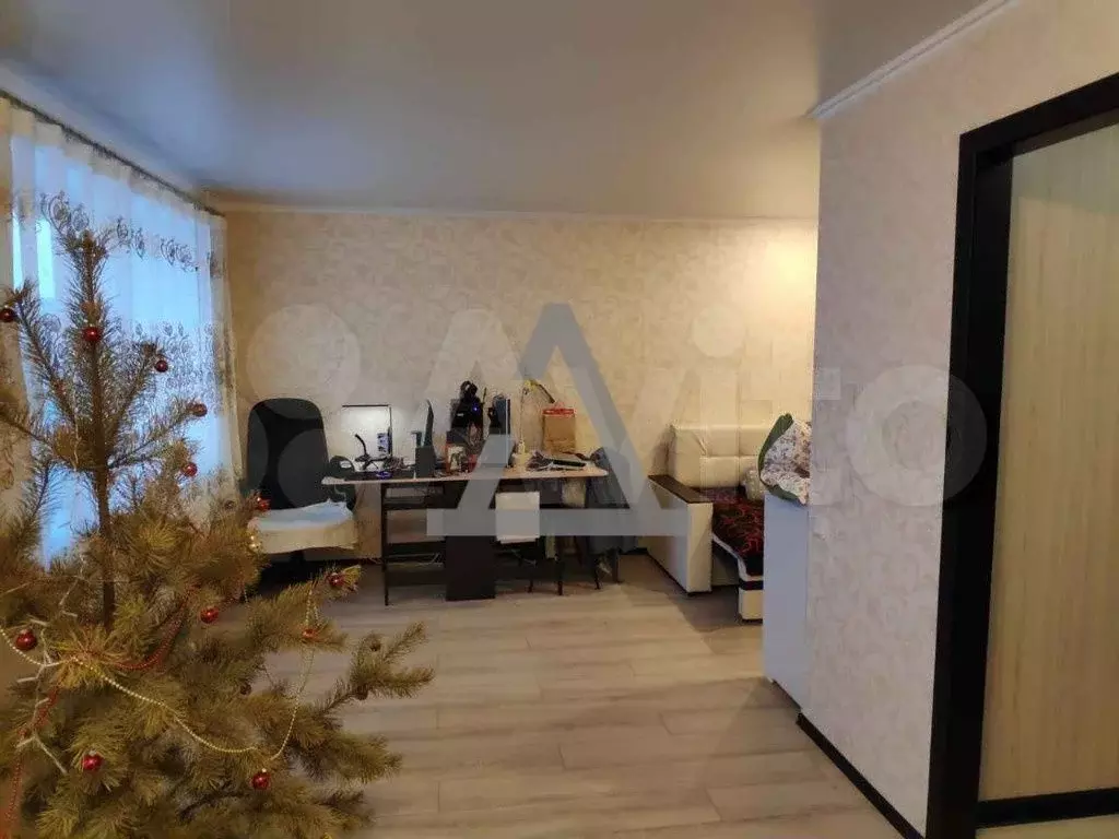 Квартира-студия, 35 м, 6/12 эт. - Фото 0