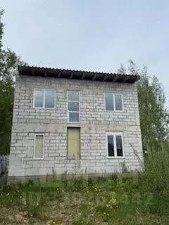 Дом в Калужская область, Калуга ул. Хуторская, 40 (86 м) - Фото 2