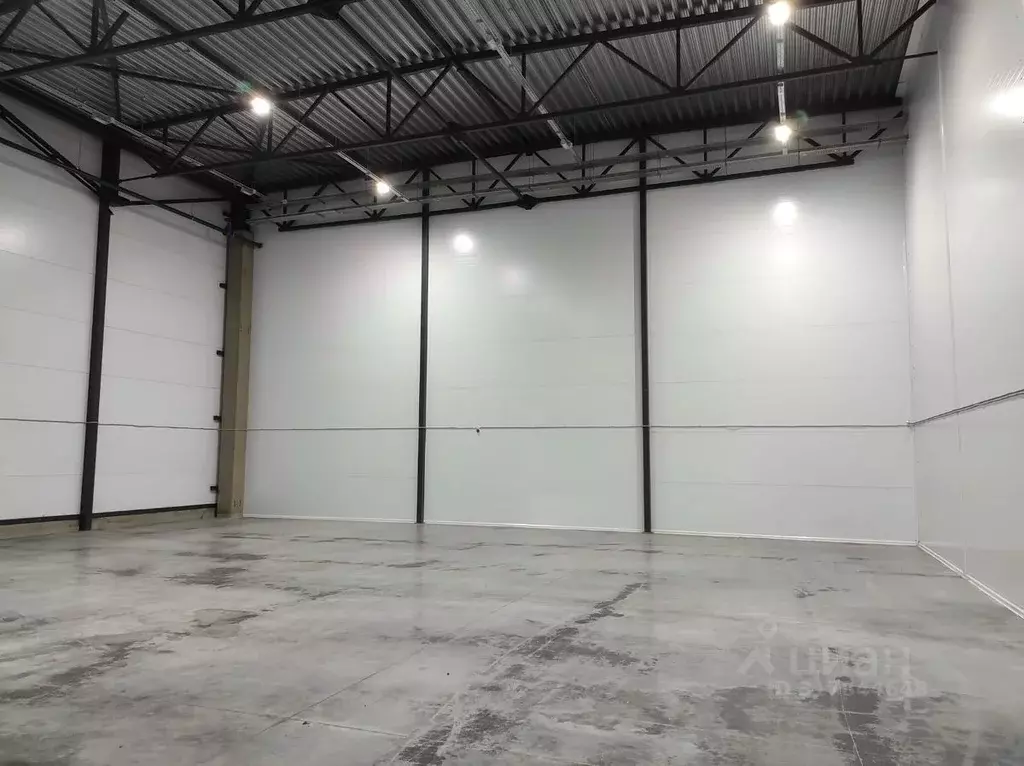 Склад в Московская область, Подольск городской округ, д. Новоселки, ... - Фото 2