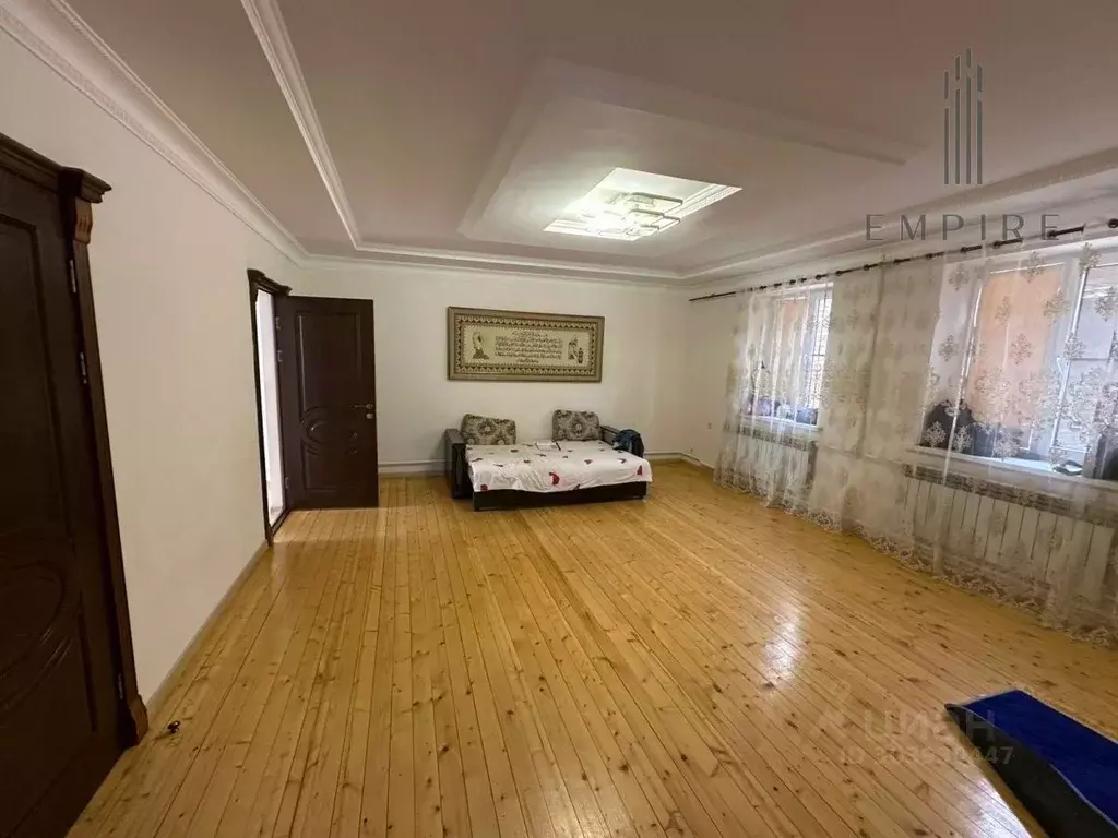 Дом в Чеченская республика, Грозный ул. Подсолнечная, 2 (250 м) - Фото 0