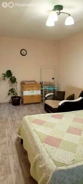 1-комнатная квартира: Горно-Алтайск, Коммунистический проспект, 78 (30 ... - Фото 1