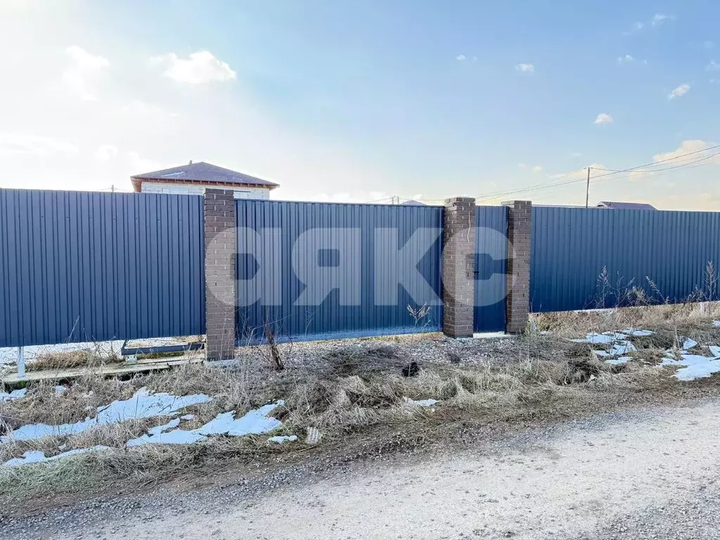 Участок в Московская область, Раменский муниципальный округ, д. ... - Фото 1