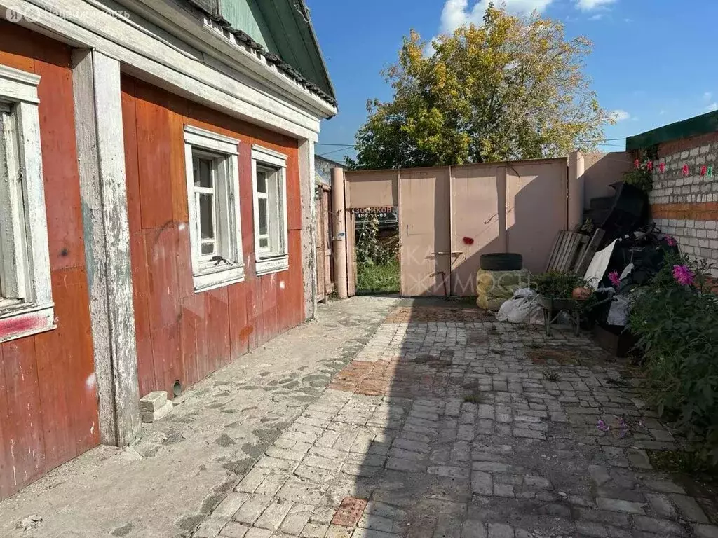 Дом в Тюмень, Депутатская улица (60.5 м) - Фото 0