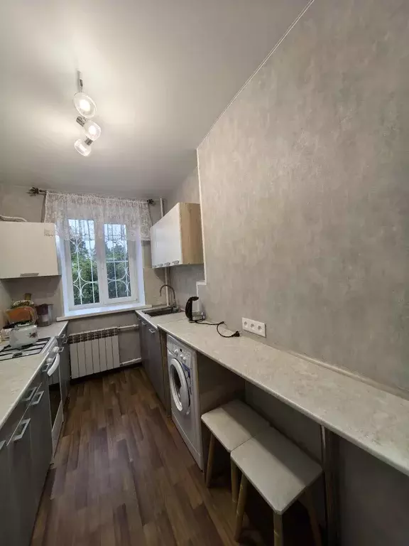 Продаётся 2-к квартира, 41.6 м - Фото 0