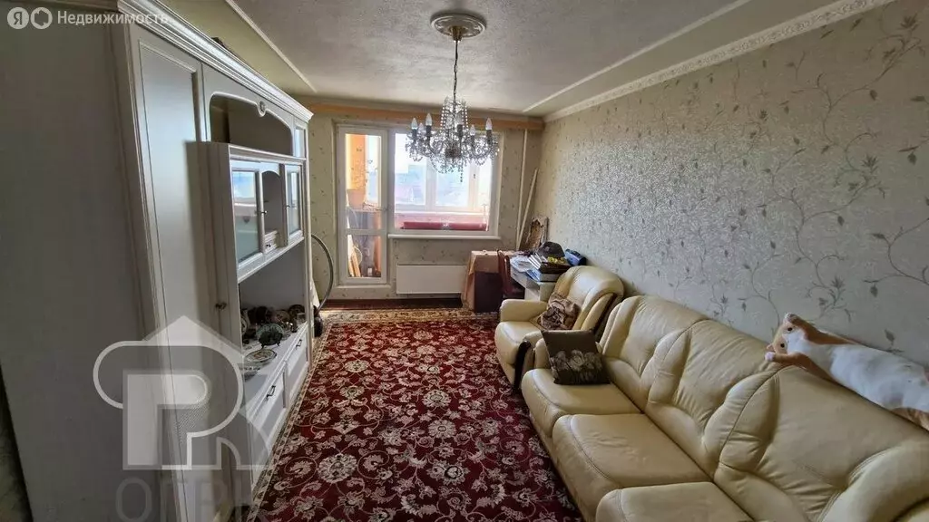 2-комнатная квартира: Зеленоград, к1539 (56.8 м) - Фото 2
