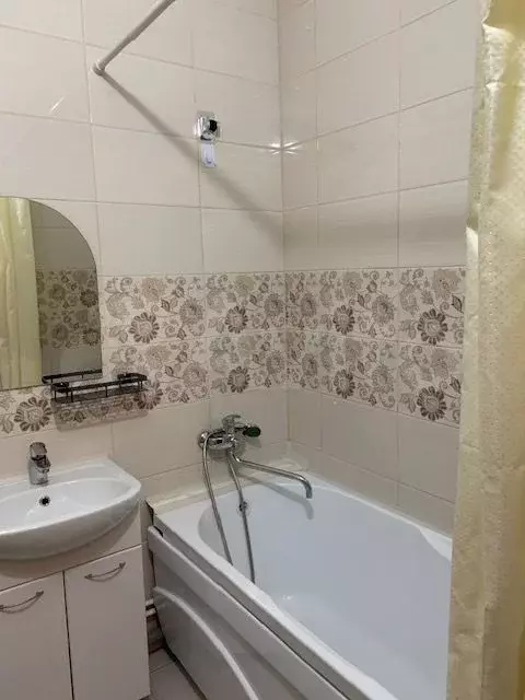 1-к. квартира, 35,5 м, 6/22 эт. - Фото 1