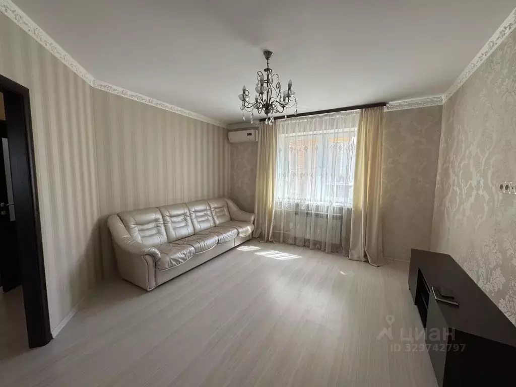2-к кв. Тульская область, Тула ул. Михеева, 31 (71.0 м) - Фото 1