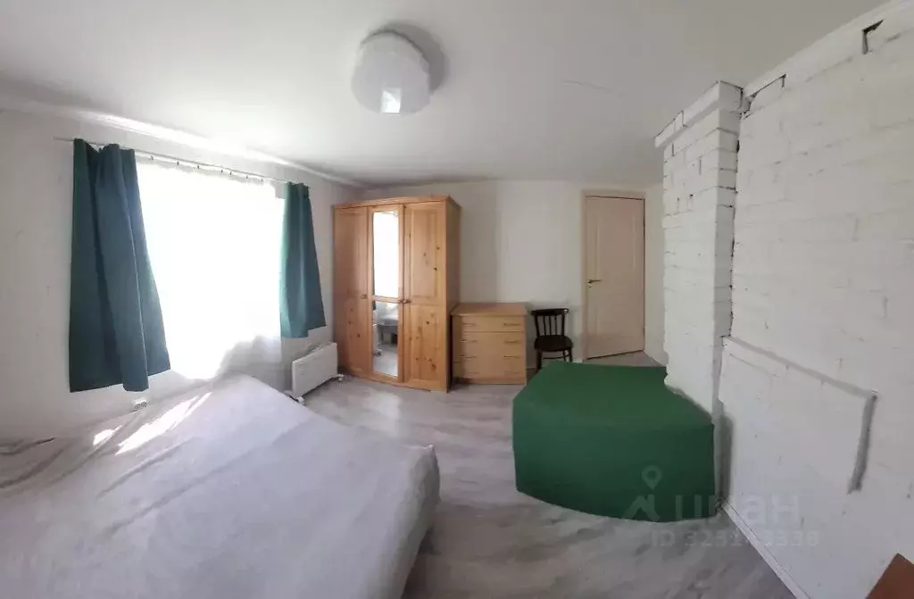 Дом в Ленинградская область, Выборгский район, Селезневское с/пос, ... - Фото 2