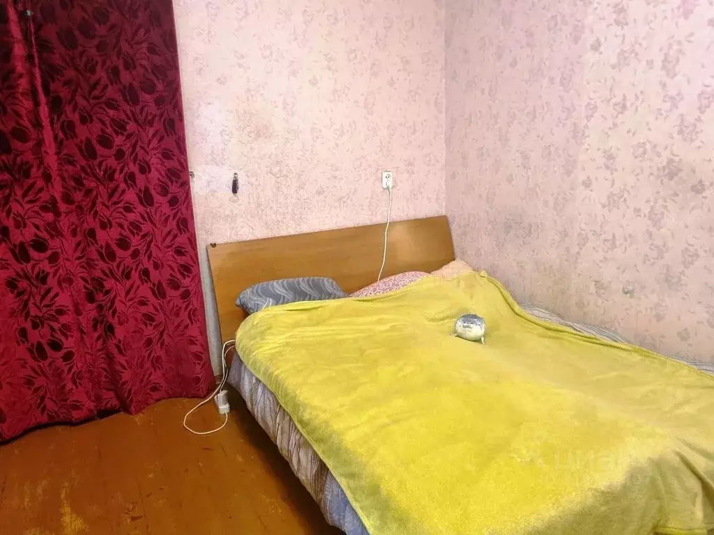 Комната Москва Рязанский просп., 41/2 (20.6 м) - Фото 1