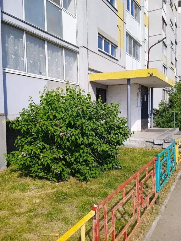 Студия Челябинская область, Челябинск ул. Конструктора Духова, 1 (24.0 ... - Фото 1