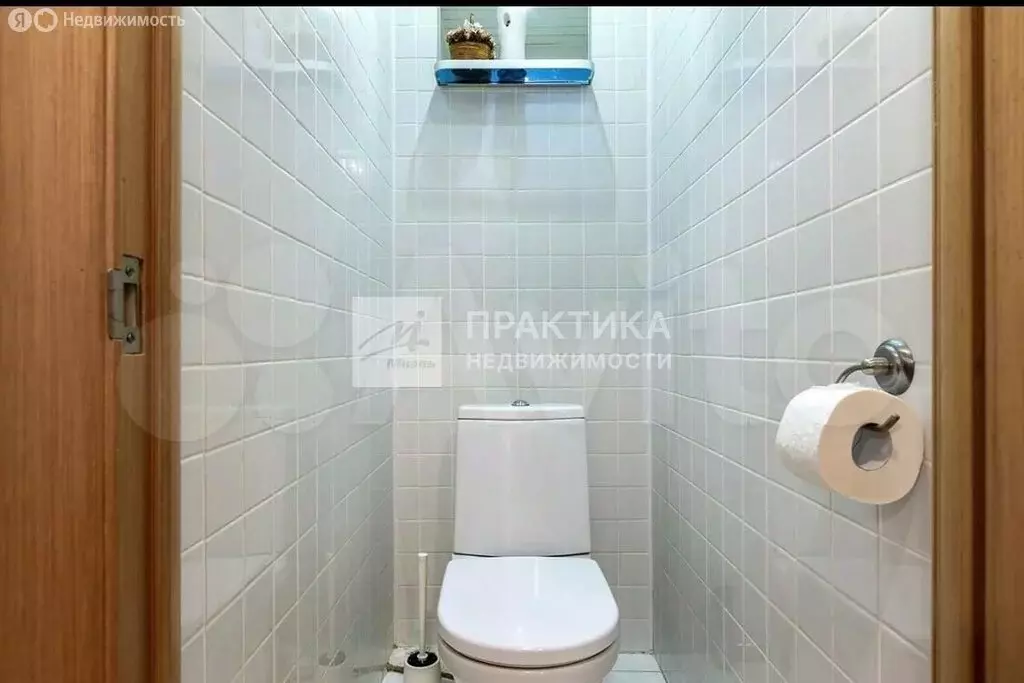 1-комнатная квартира: Москва, Брянская улица, 12 (35 м) - Фото 2