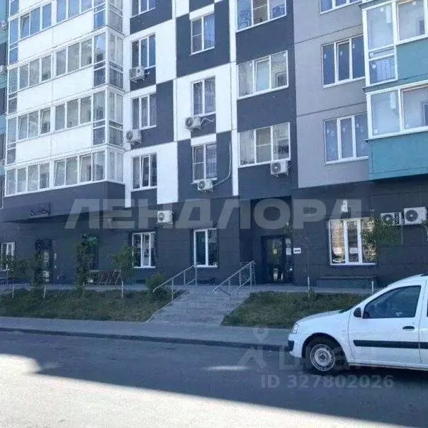 Помещение свободного назначения в Ростовская область, Ростов-на-Дону ... - Фото 2