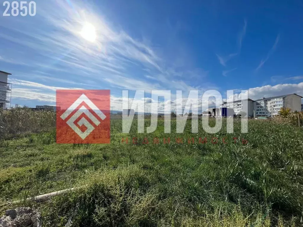 Участок в Крым, Феодосия ул. Солнечная (10.0 сот.) - Фото 2