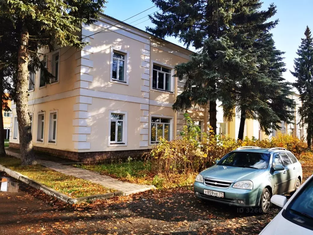 Офис в Тульская область, Новомосковск Клинский проезд, 7 (45 м) - Фото 1