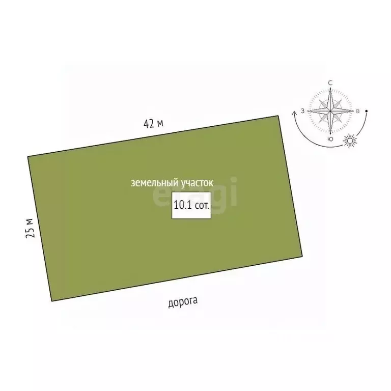 Дом в Тюменская область, Тюменский муниципальный округ, с. Чикча, ... - Фото 2