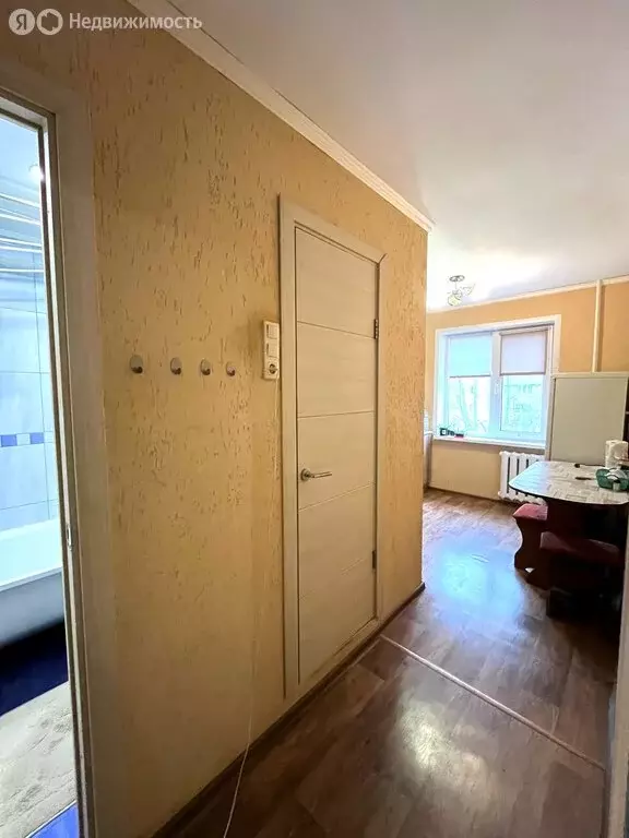 2-комнатная квартира: Тверь, улица Скворцова-Степанова, 20 (47.5 м) - Фото 1