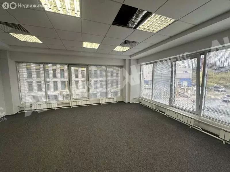 Офис (116 м) - Фото 1